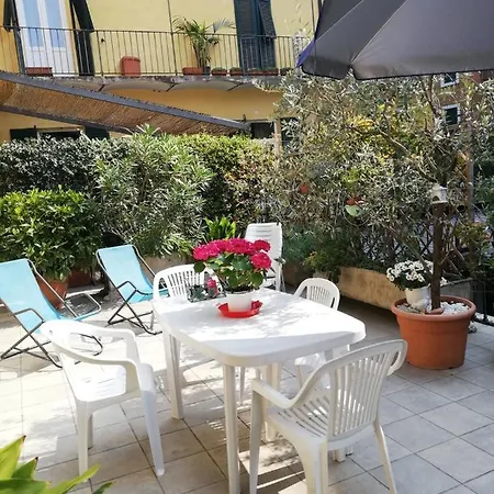 Appartement Il Platano *
