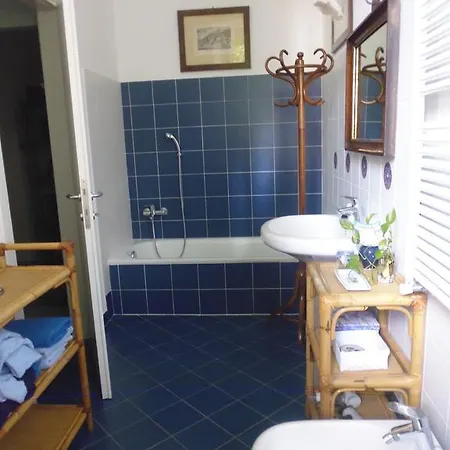 Il Platano Appartement *