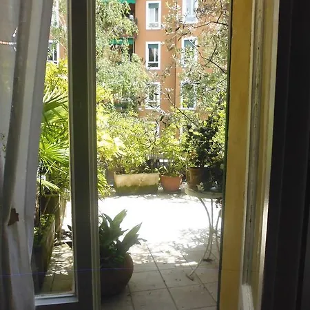 Appartement Il Platano