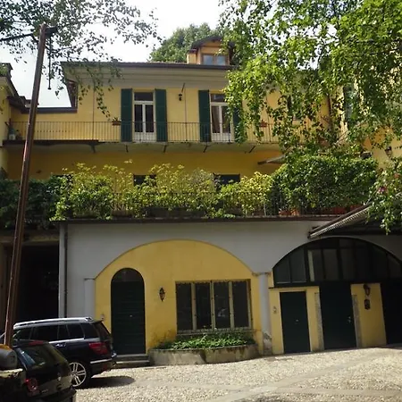 Il Platano Côme