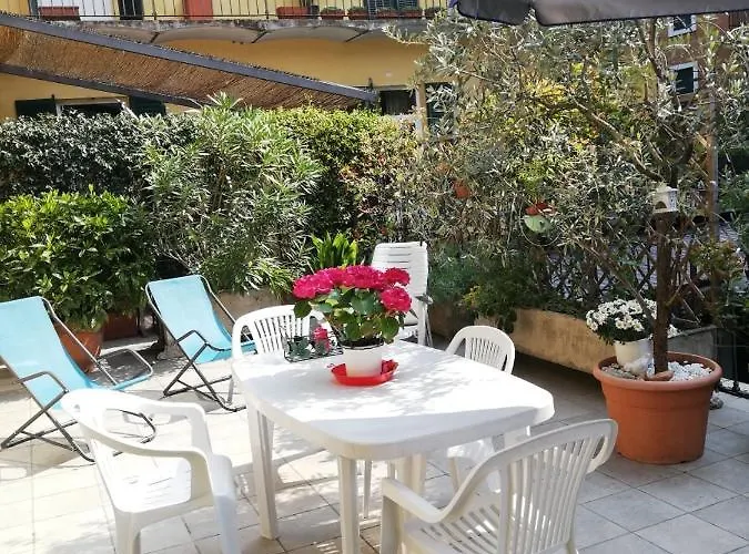 Apartment Il Platano *