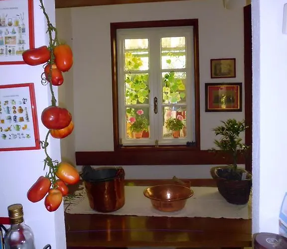 Il Platano Apartment Como