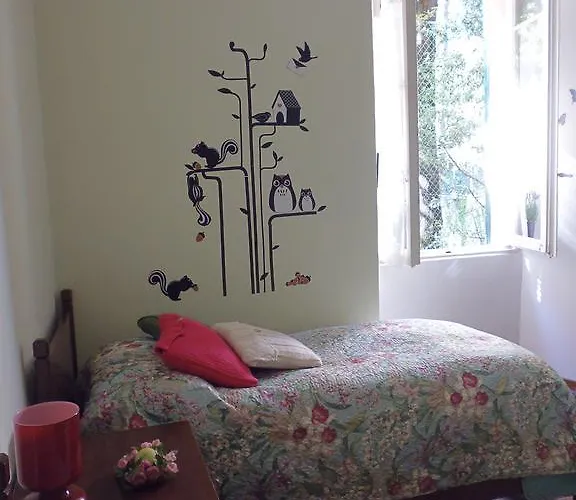 Apartment Il Platano