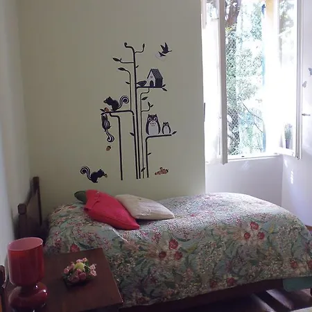 Apartamento Il Platano