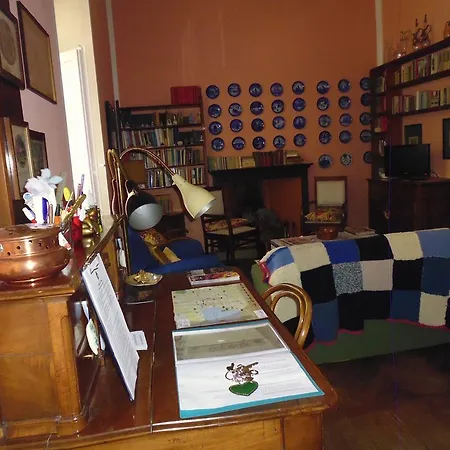 Apartamento Il Platano *