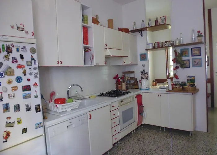 Il Platano Διαμέρισμα *