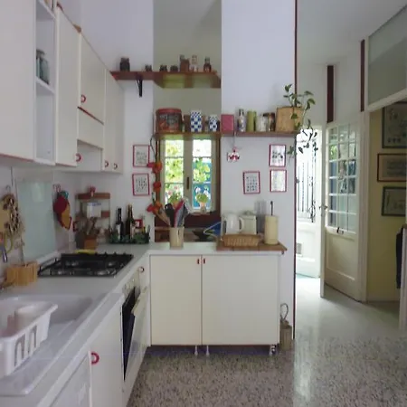 Il Platano Διαμέρισμα Όπως