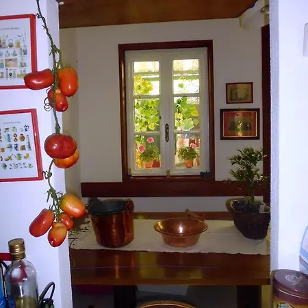 Il Platano Διαμέρισμα Όπως