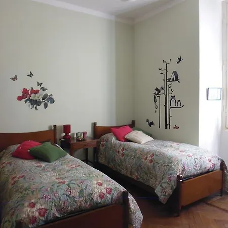 Apartmán Il Platano Como