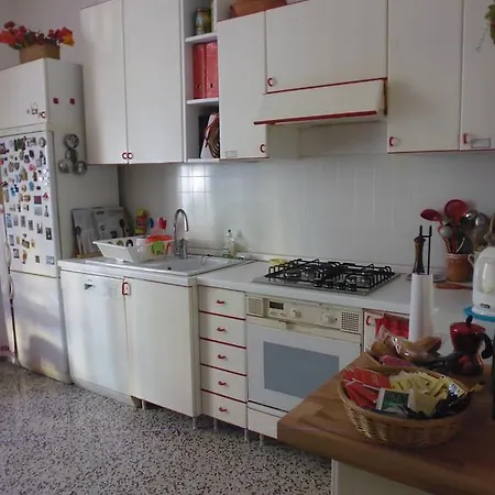 Apartmán Il Platano