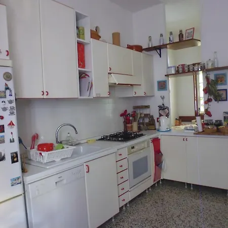 Il Platano Apartmán *
