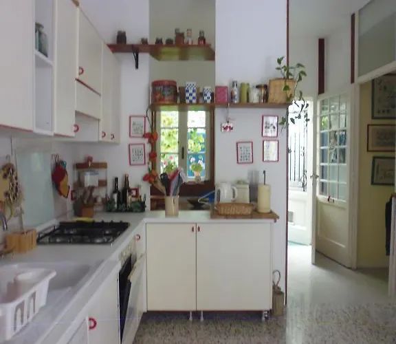 Il Platano Apartmán Como