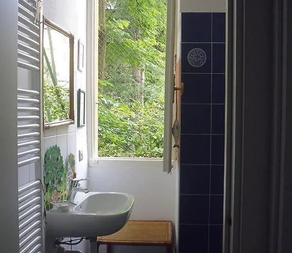 Il Platano Apartmán *