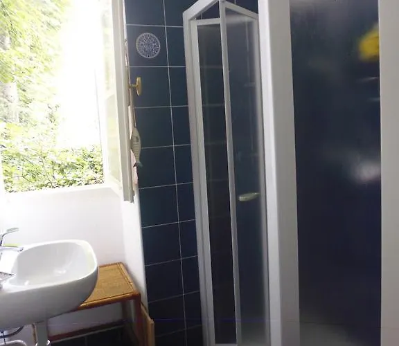 Il Platano Apartmán Como