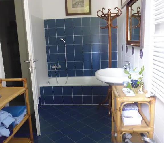 Il Platano Apartmán *