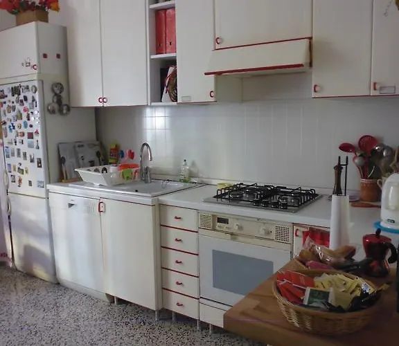 Apartmán Il Platano