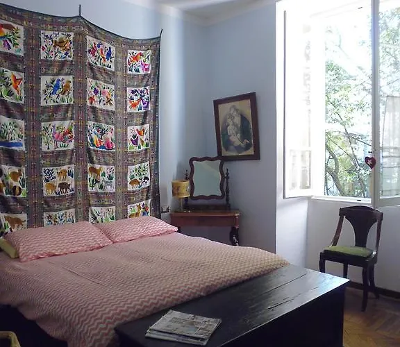 Apartmán Il Platano *